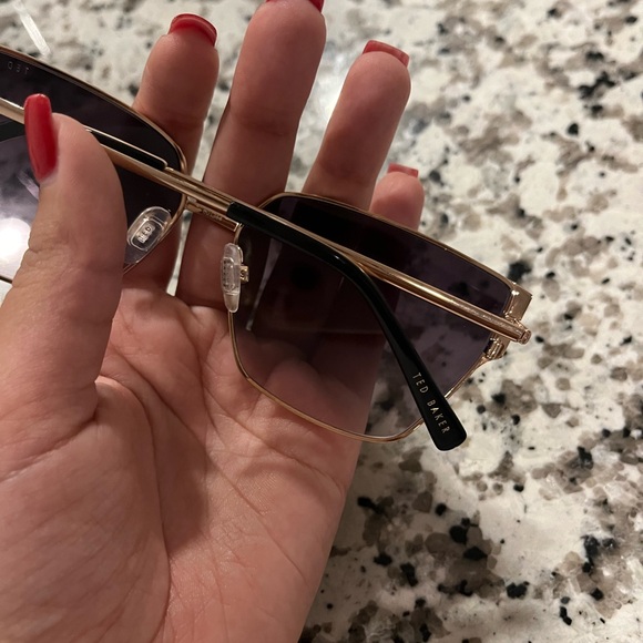 Ted Baker Sunglasses - Picture 3 of 3